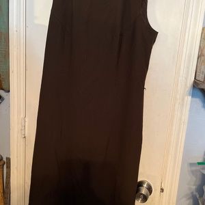 Ann Taylor LOFT stretch dress